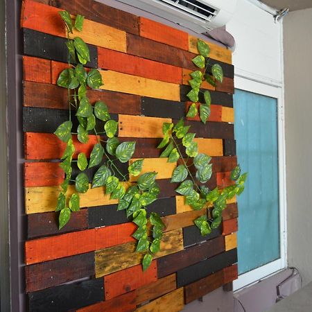 Hotel Jordan Coatzacoalcos Exterior photo