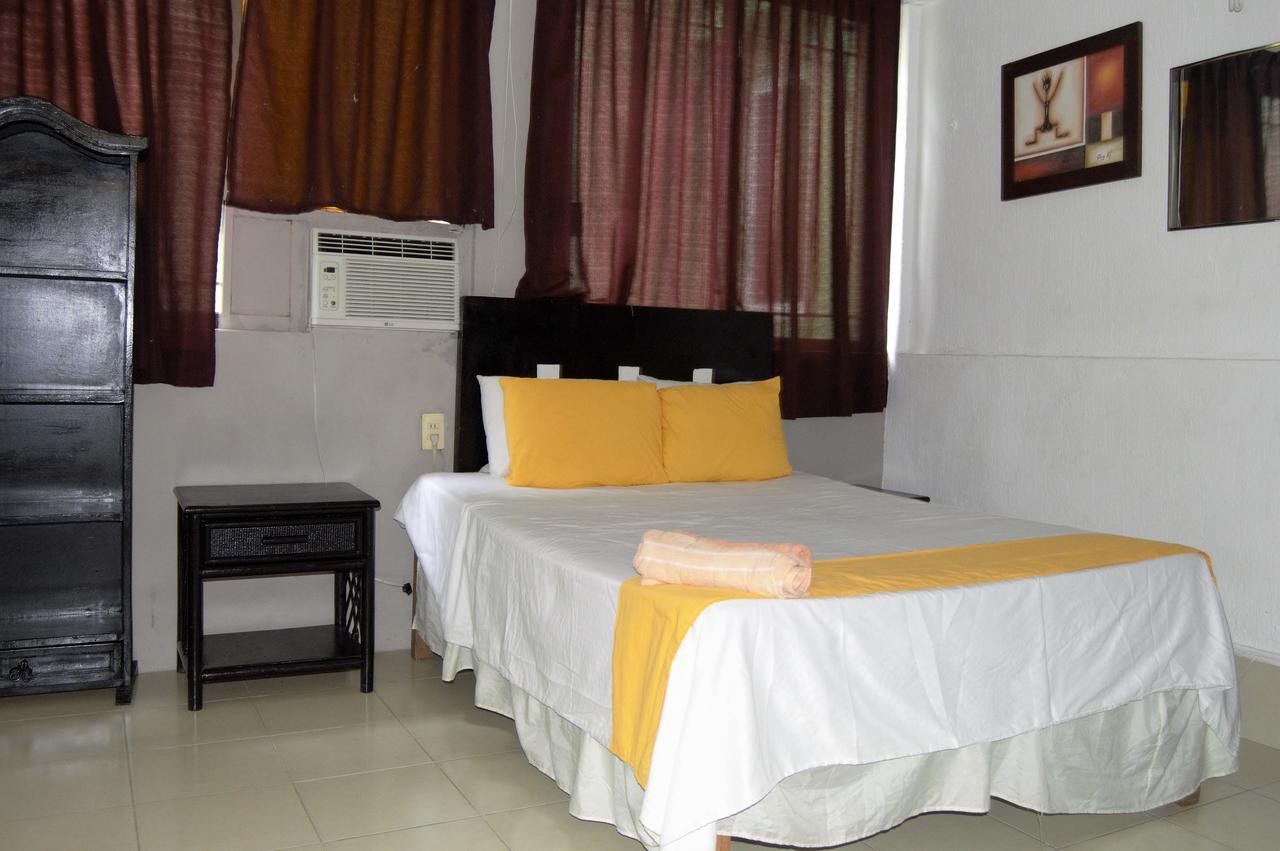 Hotel Jordan Coatzacoalcos Exterior photo