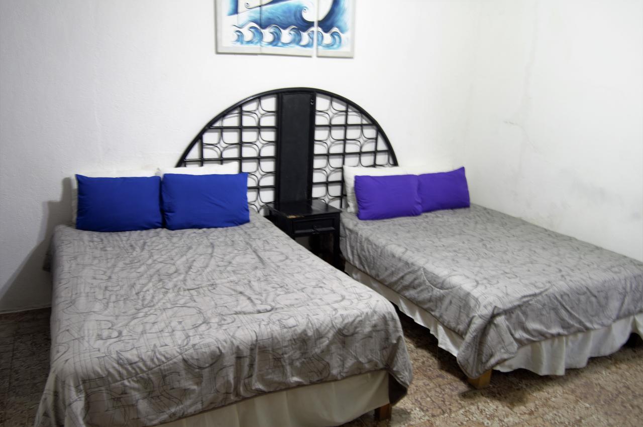 Hotel Jordan Coatzacoalcos Exterior photo