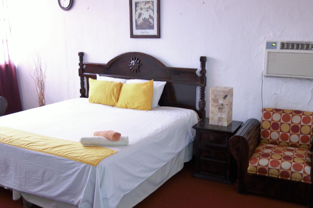 Hotel Jordan Coatzacoalcos Exterior photo