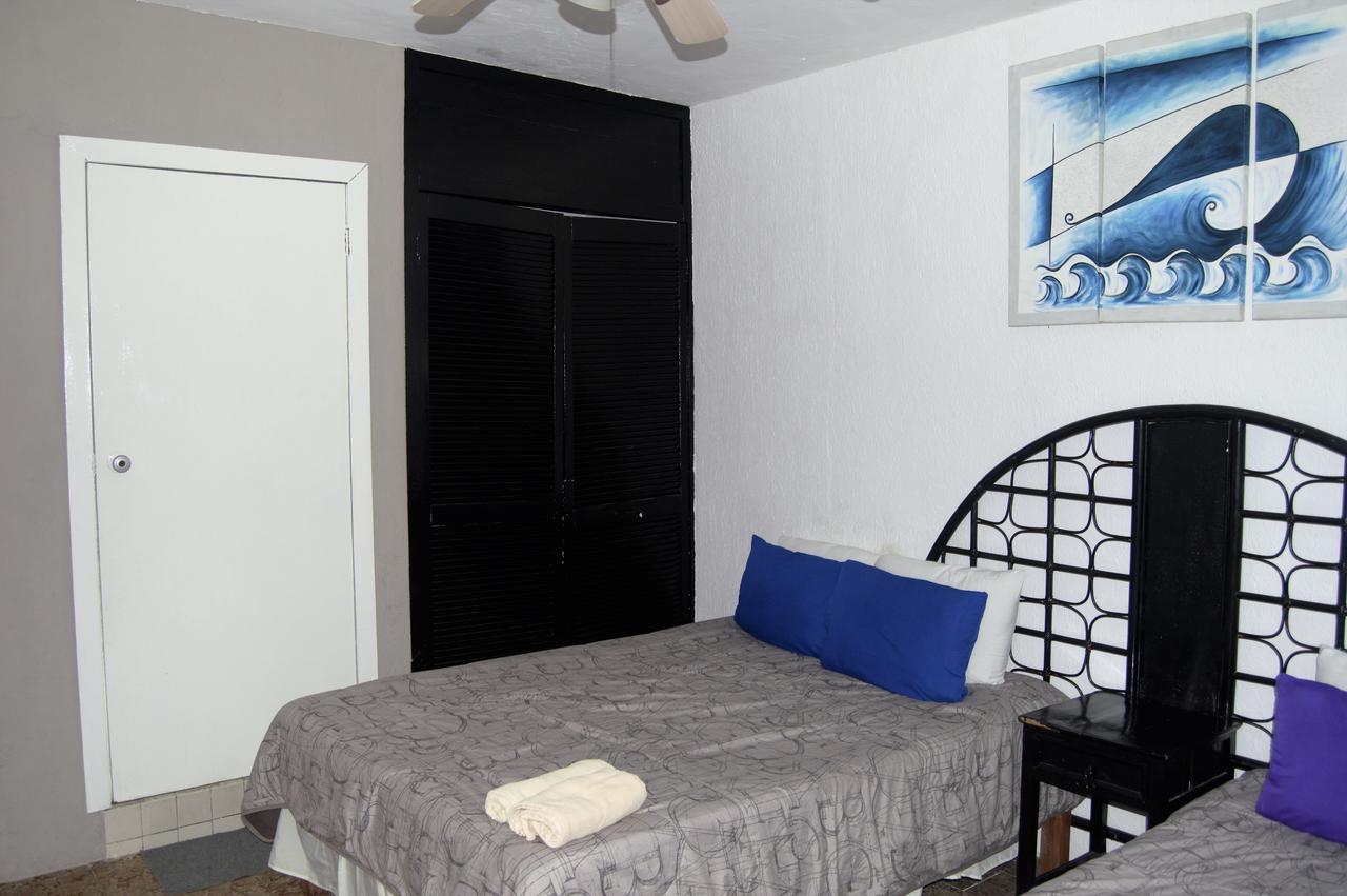 Hotel Jordan Coatzacoalcos Exterior photo