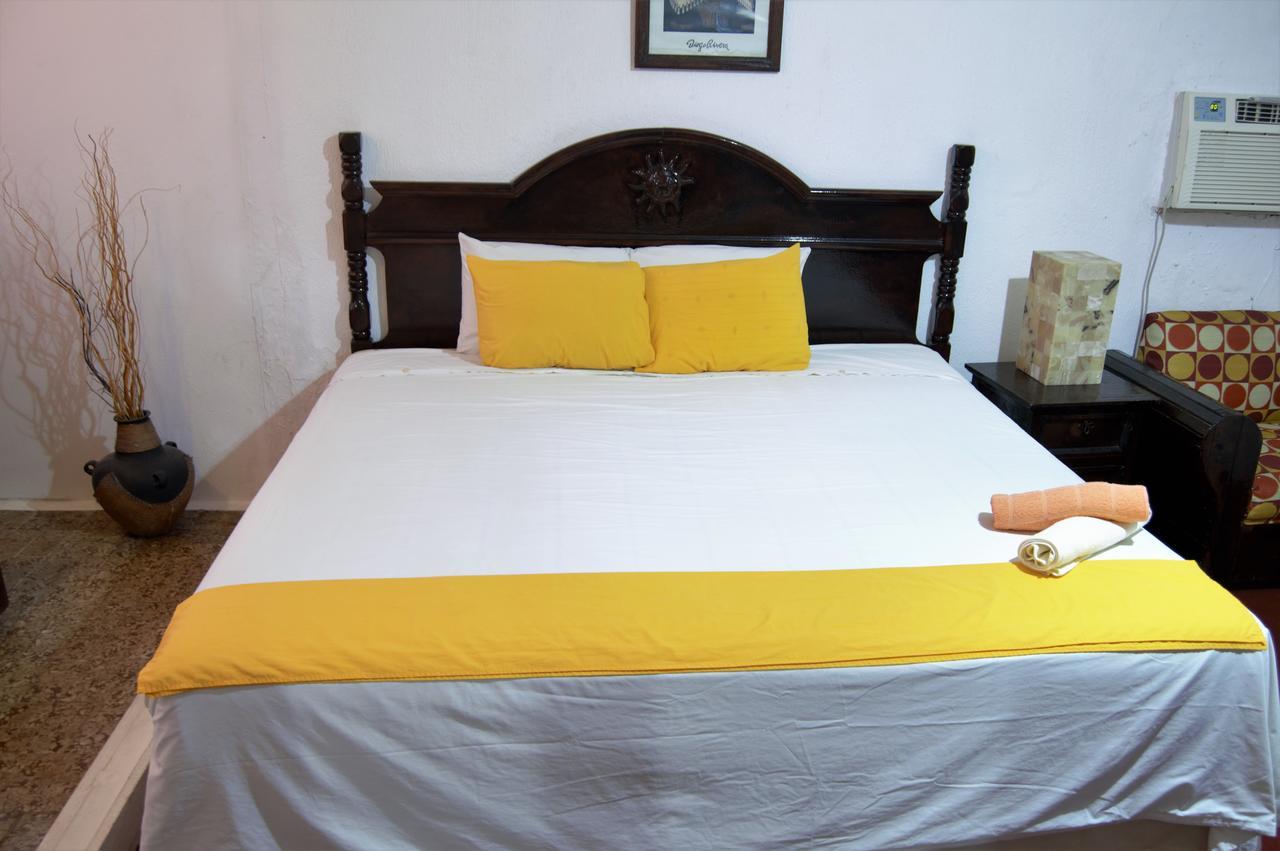 Hotel Jordan Coatzacoalcos Exterior photo