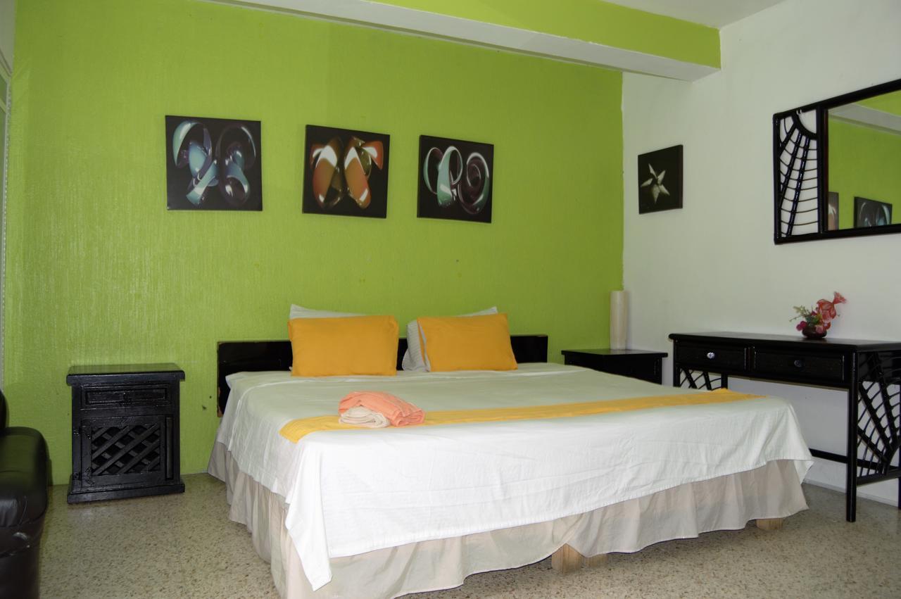 Hotel Jordan Coatzacoalcos Exterior photo